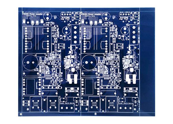 HASL double-side custom solder mask HASL Chinese FR4 pcb main board supplier with UL ISO standard qualified