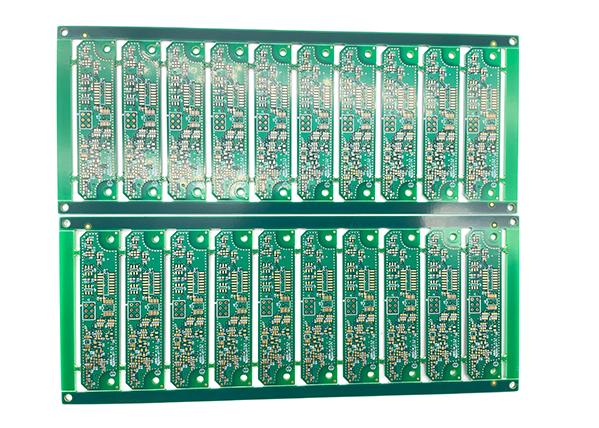 Rigid Multilayer Printed Circuit Board Supplier