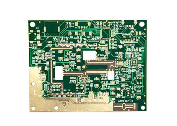 Top quality HDI Printed Circuit Board Manufacturing Supplier