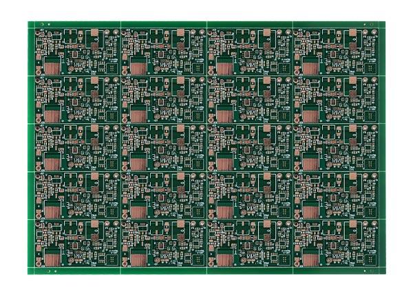 FR4 Rigid Multi-layer Printed Circuit Board Manufacturing Supplier