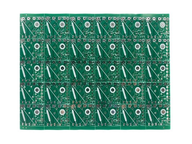China ENIG surfaceFR4 Multi-layer Printed Circuit Boards Manufacturer