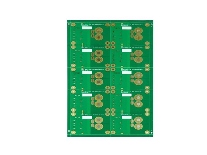OEM High-Density Interconnect (HDI) Printed Circuit Boards