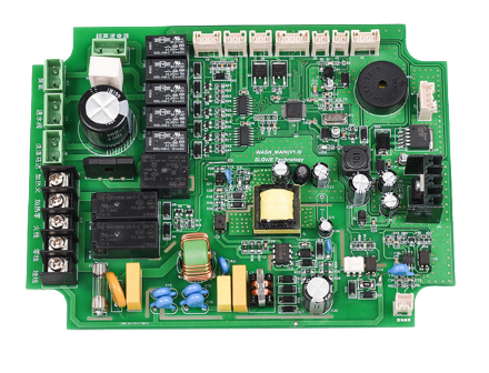 Multi Layer PCB Board Assembly with High Quality UL