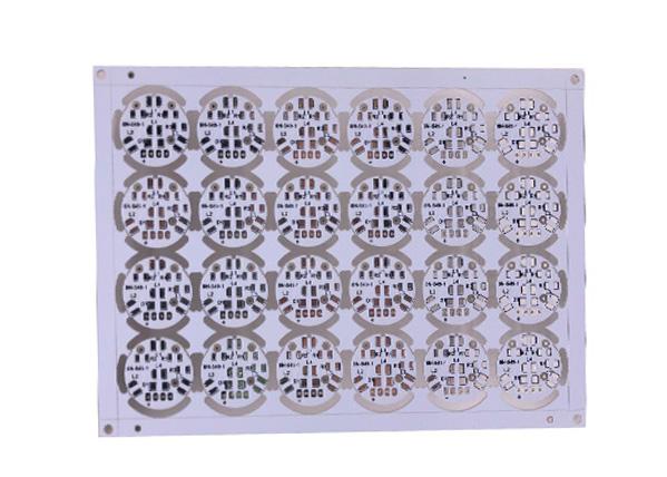 Aluminum Base Circuit Board for lighting conversion system