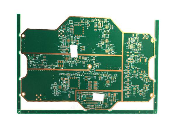 OEM HDI Printed Circuit Board Manufacturing China Supplier