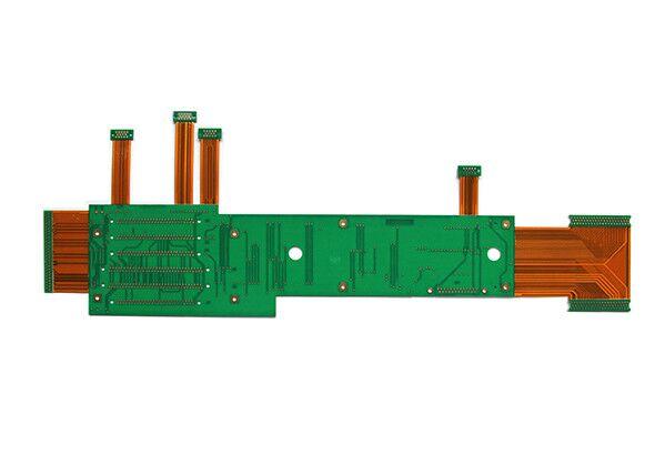 Hot sale Flexible Rigid circuit boards for Home Appliances