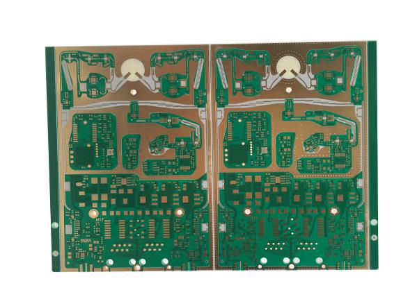 ENIG HDI Printed Circuit Board Manufacturing Supplier