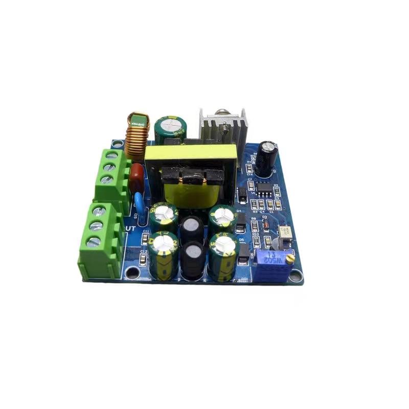 One-stop solution PCB Board Assembly with High Quality UL