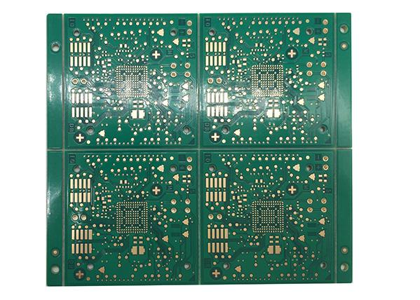 ENIG surface finished FR4 Multi-layer Printed Circuit Boards Manufacturing in China