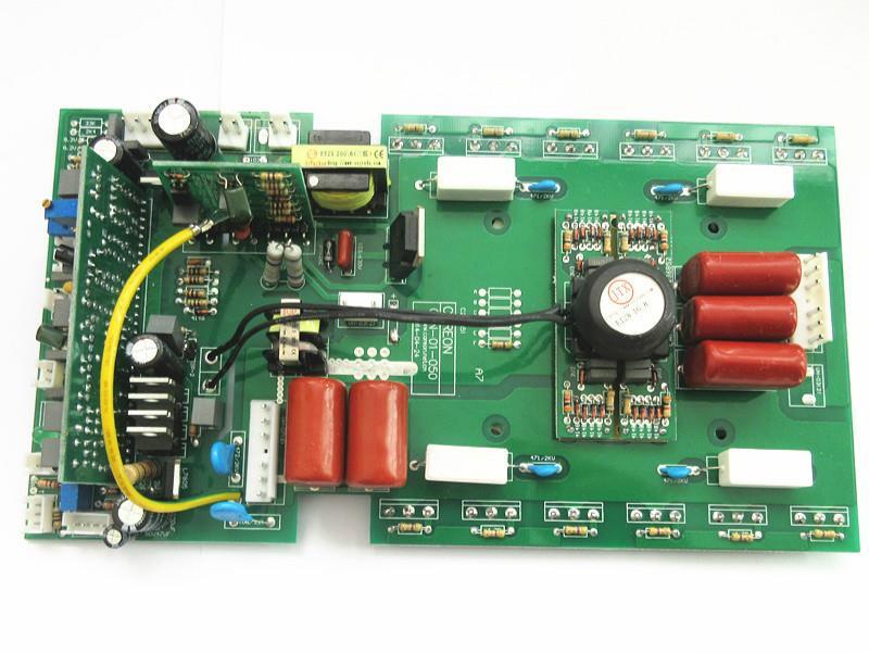Control board system SMT electronic assembly pcba