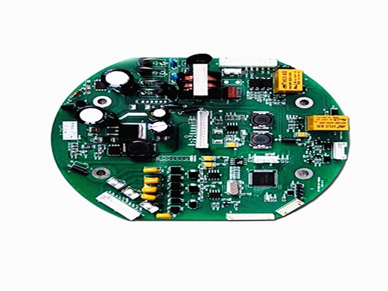 Custom Electronic Circuit Board Turnkey Service Multilayer Pcba Assembly Pcb Manufacturer