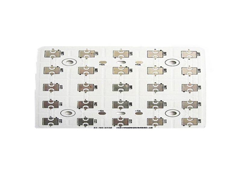 Aluminum Base Circuit Board Custom