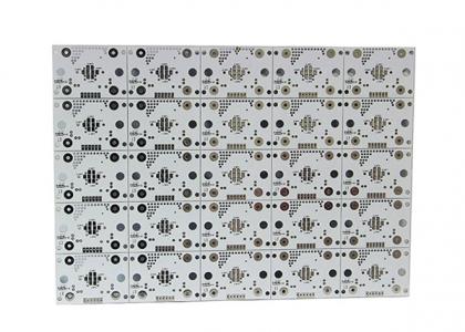 Aluminum Core PCB Circuit Board
