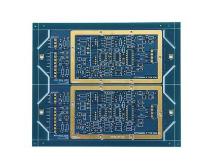 Multilayer FR4 CCL Printed Circuit Board