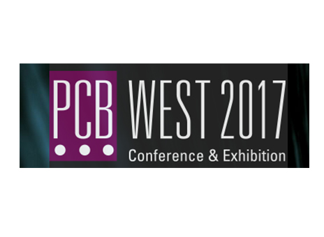 2017 PCB WEST Conference& Exhibition