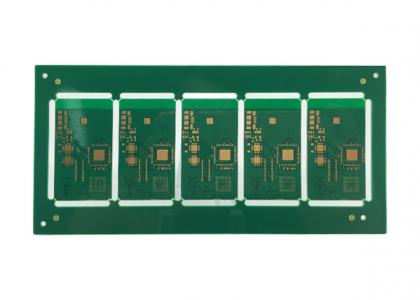 Multilayer HDI CCL Printed Circuit Board