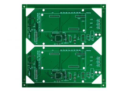 FR4 CCL Printed Circuit Board
