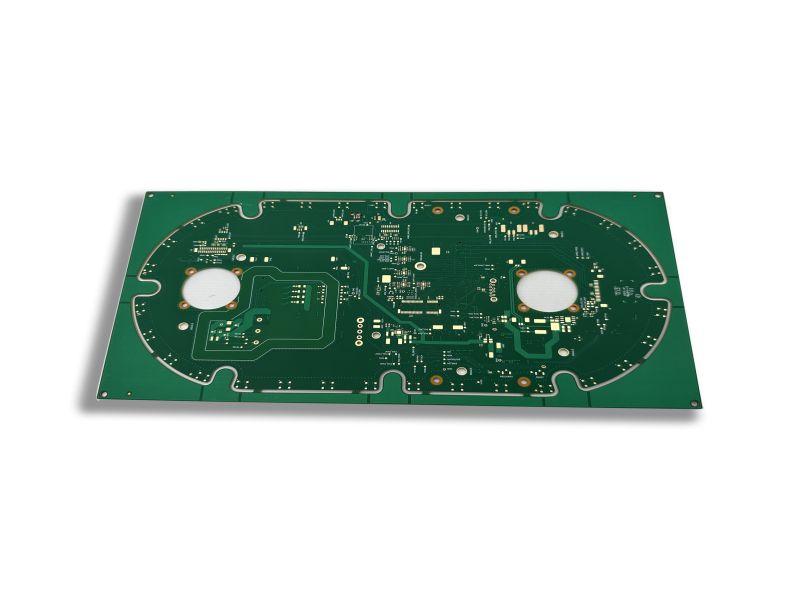 fr4 pcb circuit board