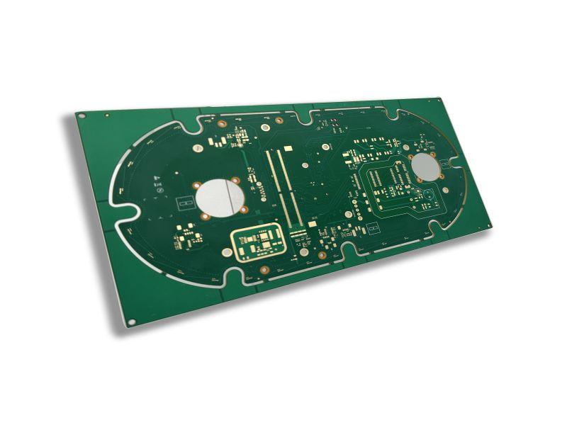 fr4 pcb circuit board